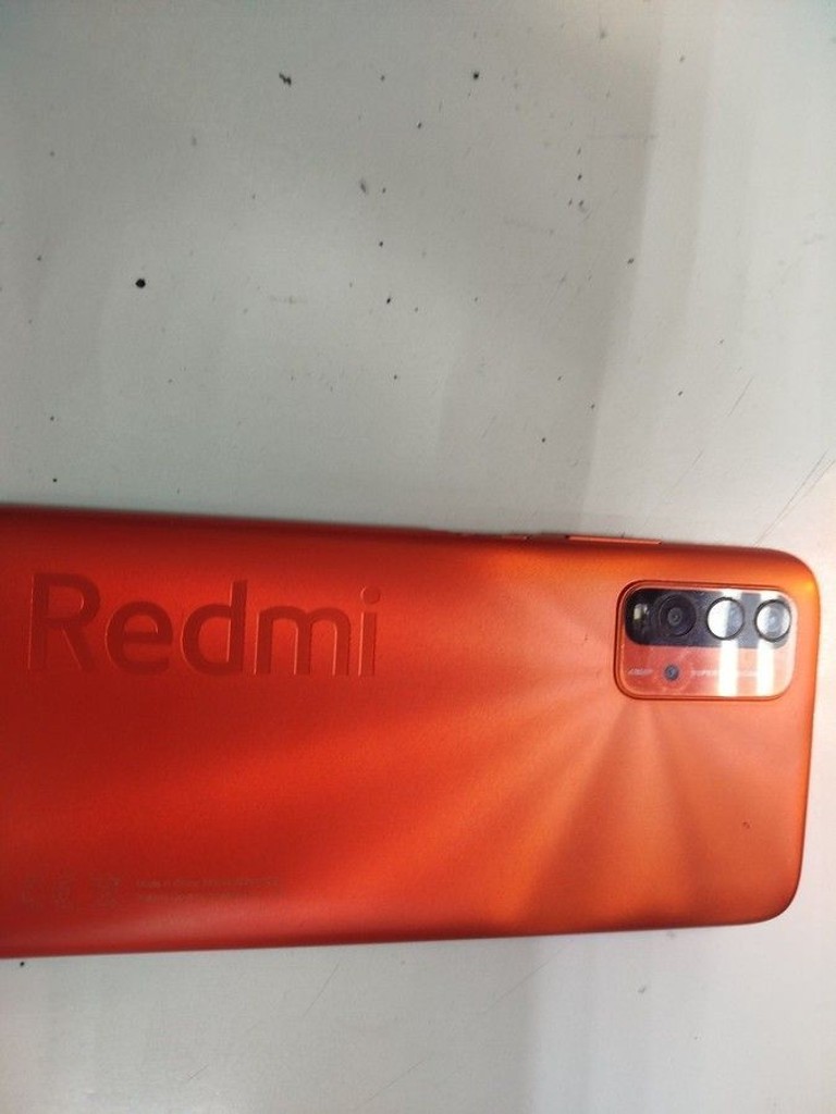 Купити Xiaomi redmi 9t 4/64gb Б/У