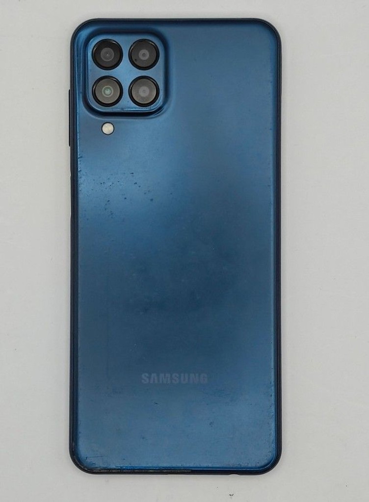 Оголошення Samsung galaxy m33 5g sm-m336b 6/128gb Б/У