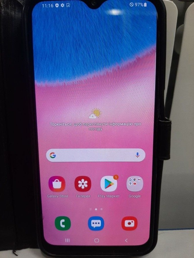 Дешиво Samsung galaxy a30s 3/32gb с ломбарда