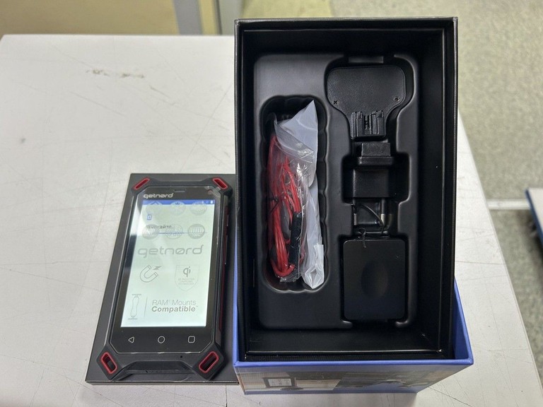 Купити Getnord lynx 2/16gb Б/У