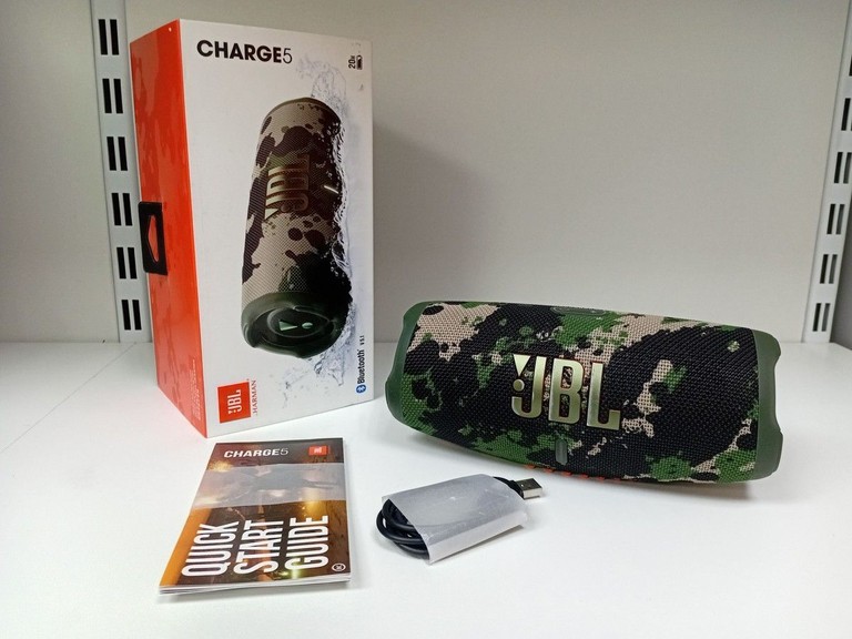 Jbl charge 5 Код:01-201158809. Изображение 11