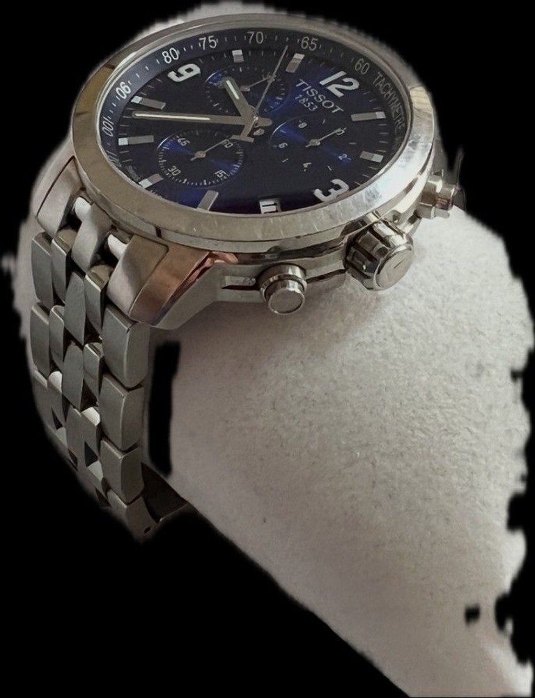Дешево Tissot t055.417 з ломбарду