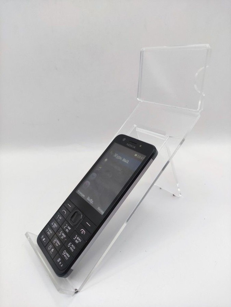 Nokia 230 dual sim Код:01-201159166. Изображение 5