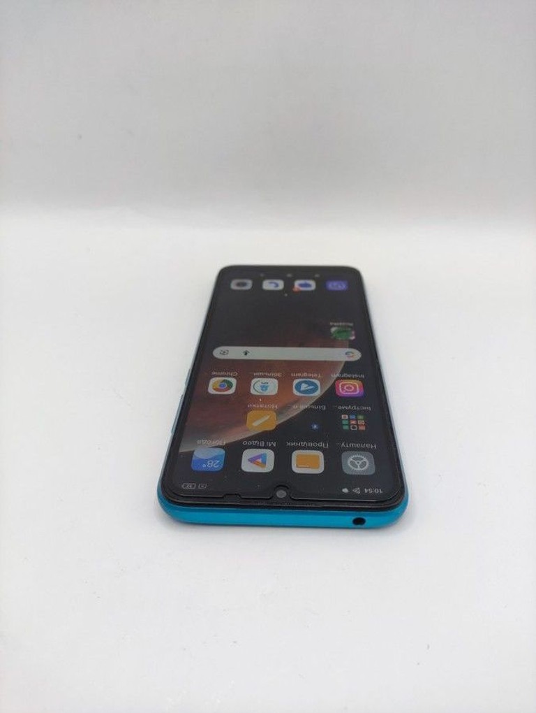 Xiaomi redmi 9a 2/32gb Код:01-201159164. Зображення 8
