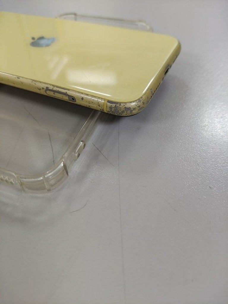 Купити Apple iphone 11 64gb Б/У