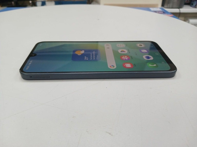 Распродажа Samsung galaxy a16 4/128gb, продавец Техноскарб