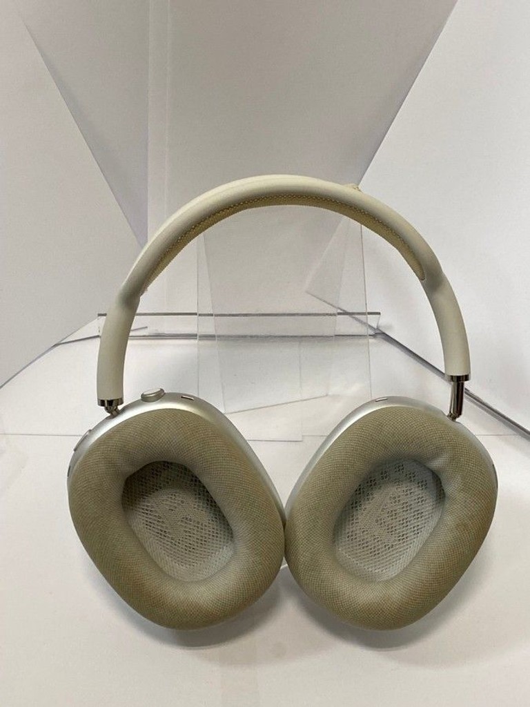 Apple airpods max без smart case/ чохла Код:01-201158592. Изображение 6
