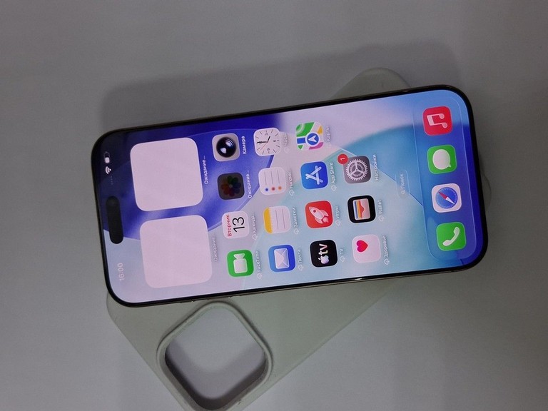 Apple iphone 16 pro max 256gb Код:01-201160266. Изображение 6