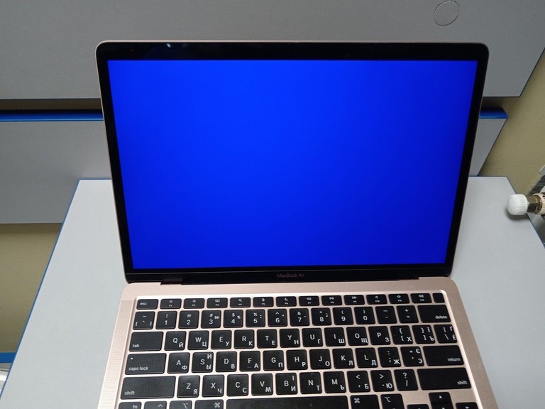 Apple MacBook Air 13'' Late 2020 Код:01-201162146. Изображение 11