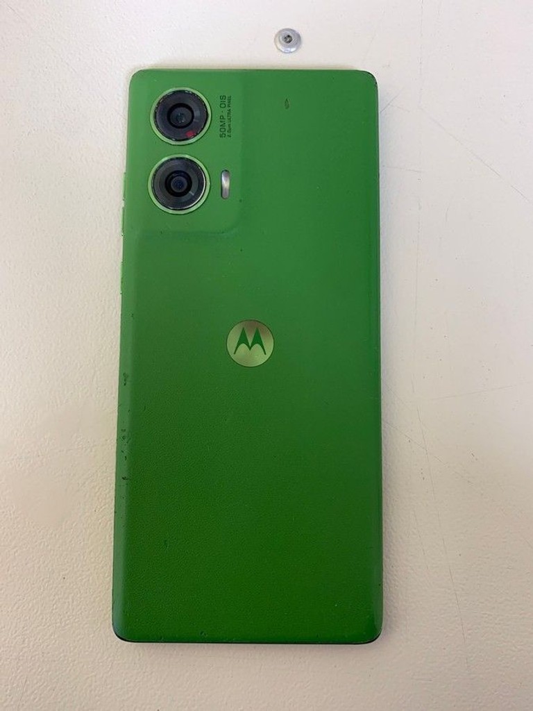 Дешево Motorola edge 50 fusion 8/128gb з ломбарду