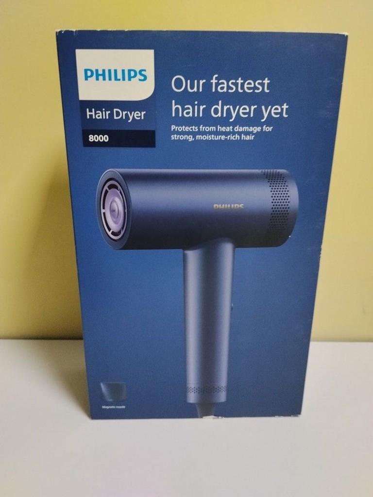 Купити Philips Series 8000 BHD839/00 Б/У