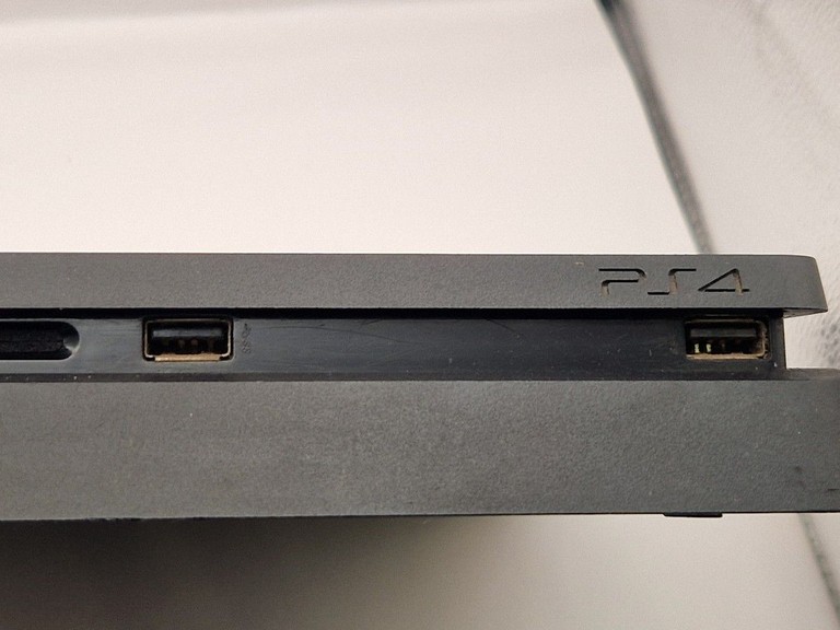 Sony PlayStation 4 Slim 1TB Black Код:01-201163902. Изображение 7