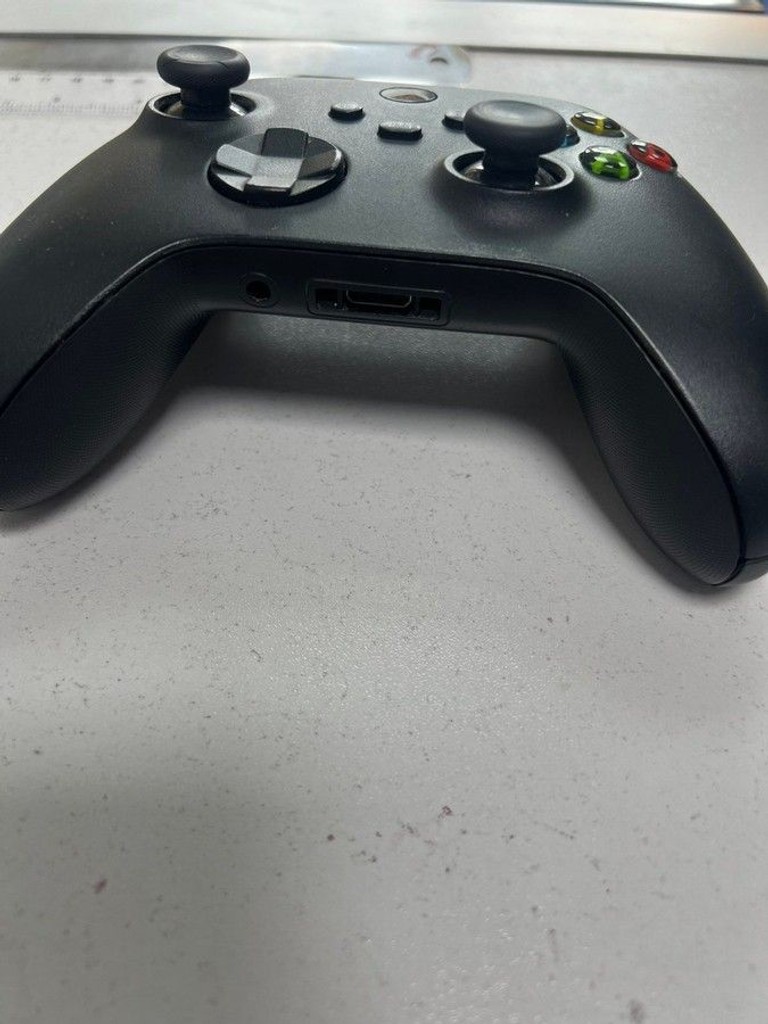 Оголошення Microsoft xbox series x s wireless controller Б/У