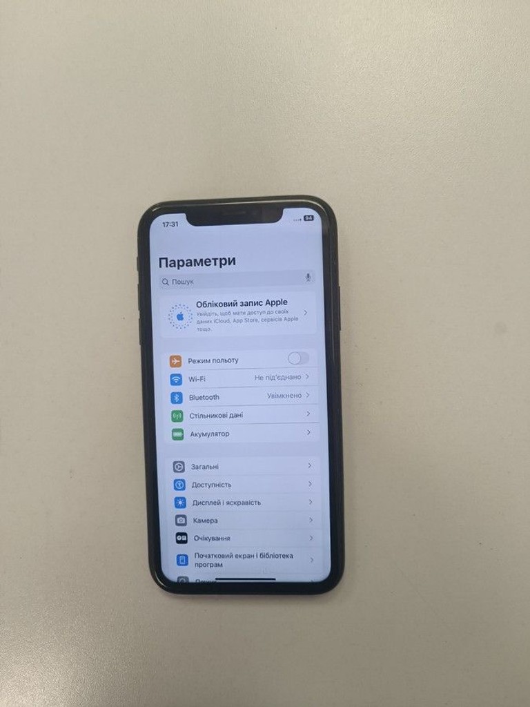 Объявление Apple iphone xr 64gb Б/У