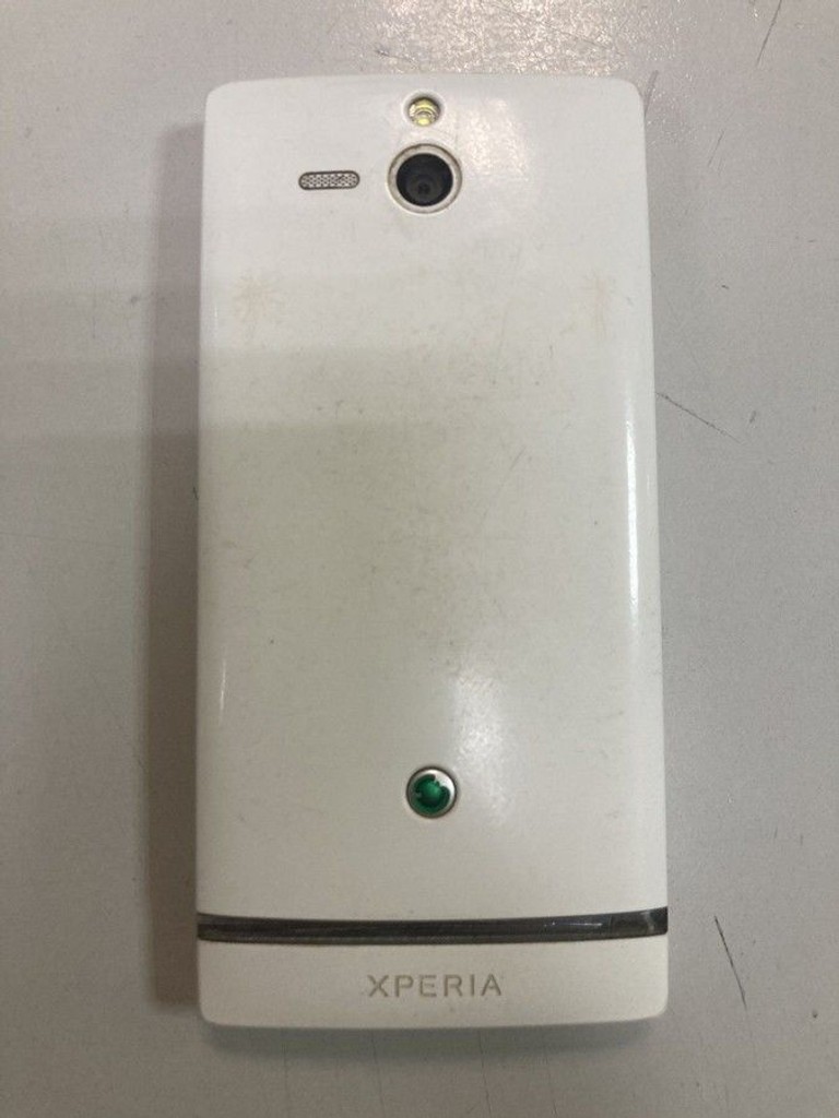 Купити Sony xperia u st25i 0.5/8gb Б/У