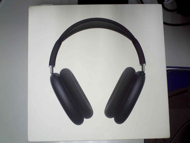 Купити Apple airpods max 2 a3184 Б/У