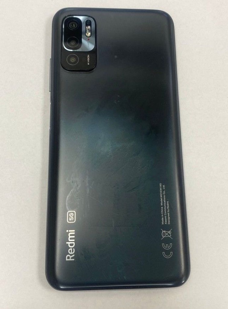 Дешиво Xiaomi redmi note 10 5g 4/128gb с ломбарда