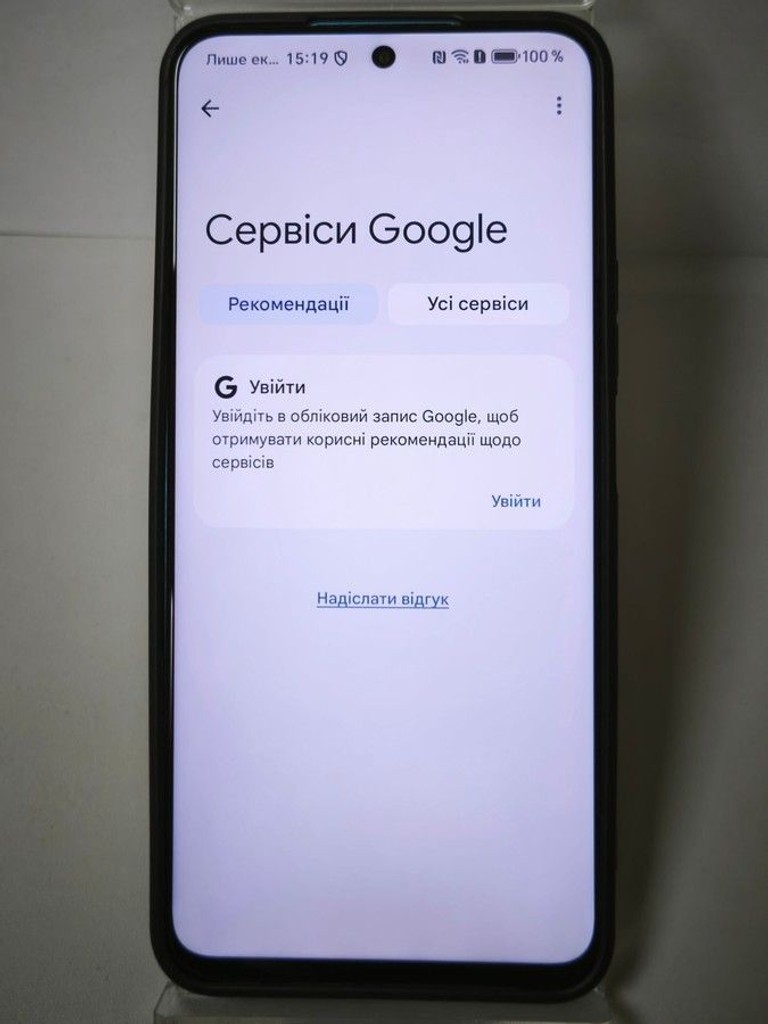 Honor x8a 6/128gb Код:01-201167126. Изображение 6