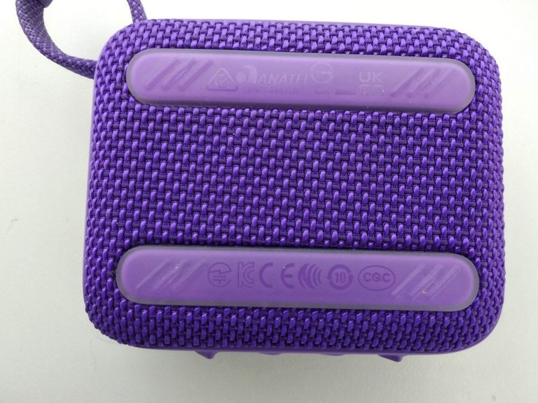 Jbl go 4 Код:01-201167127. Изображение 7