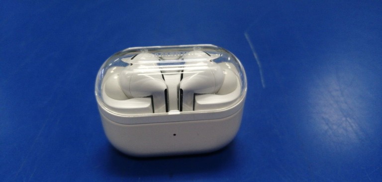 Купити Samsung galaxy buds3 pro Б/У