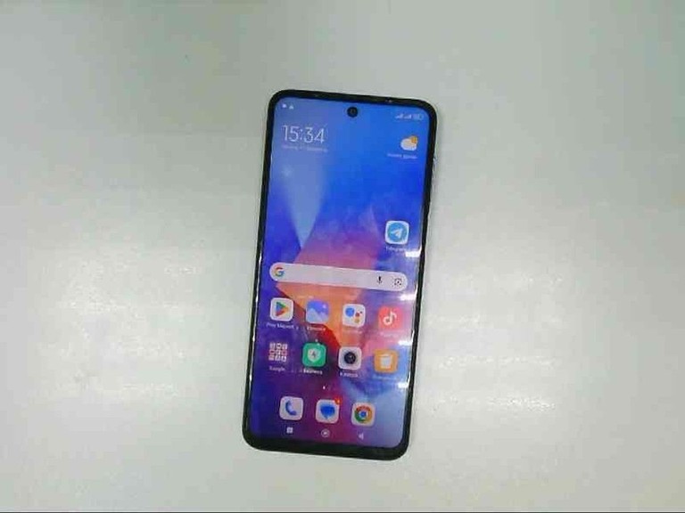 Объявление Xiaomi redmi note 9 pro 6/64gb Б/У