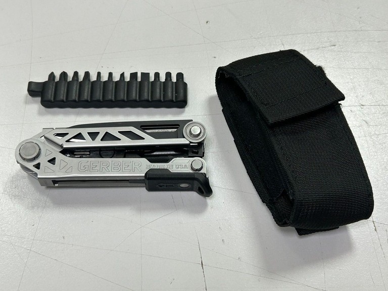 Объявление Gerber Center-Drive Multi-Tool (30-001193) Б/У