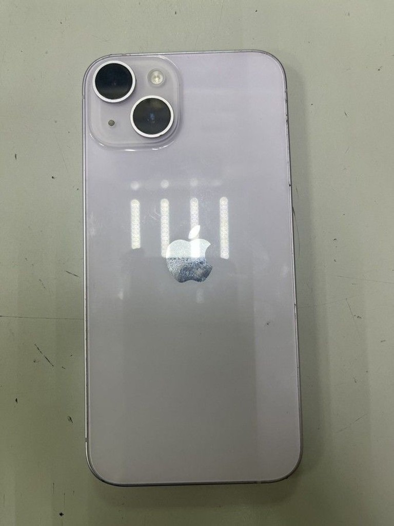 Дешиво Apple iphone 14 128gb esim с ломбарда