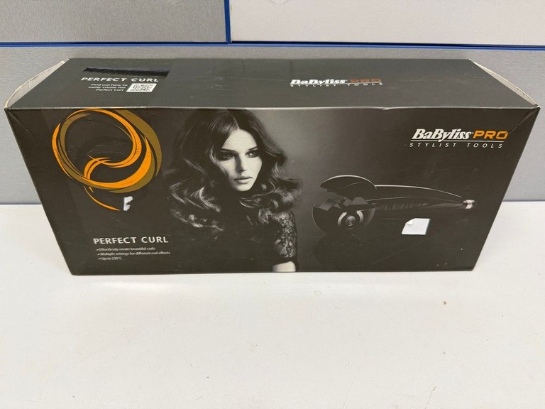 Купити Babyliss bab2665u Б/У