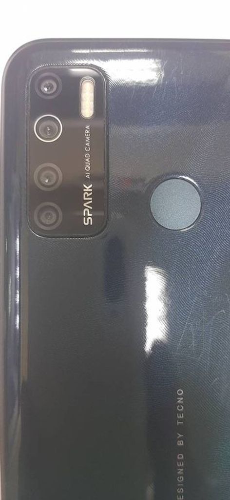 Tecno spark 5 pro kd7 4/64gb Код:01-18839779. Изображение 5