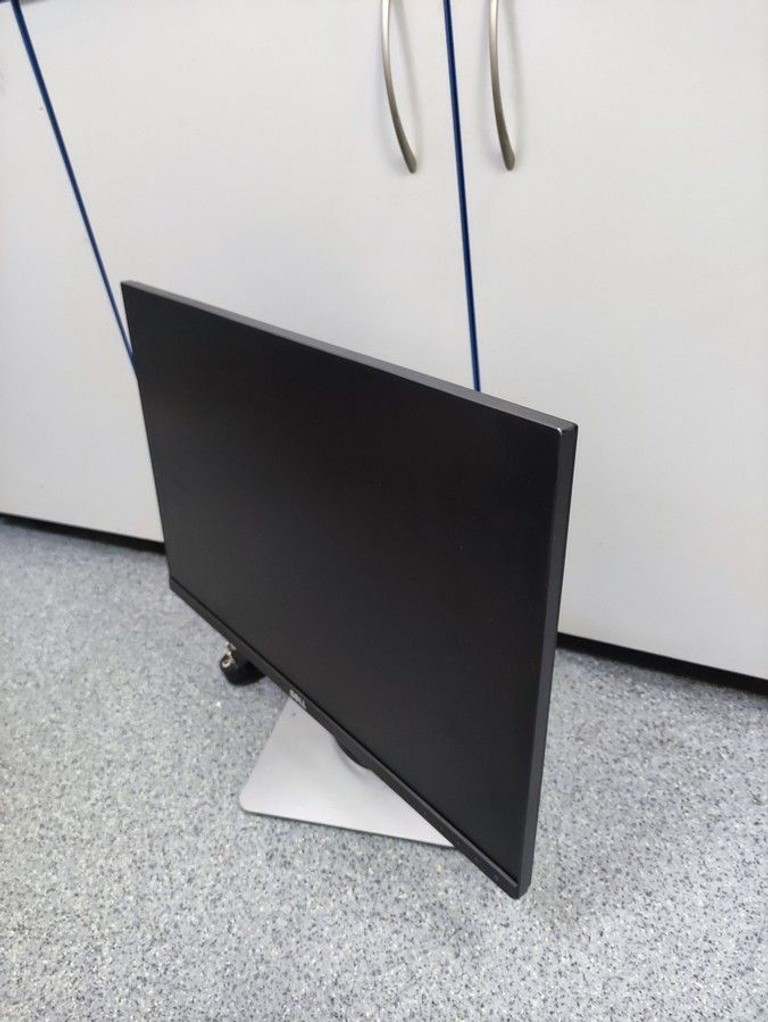 Объявление Dell u2415b Б/У