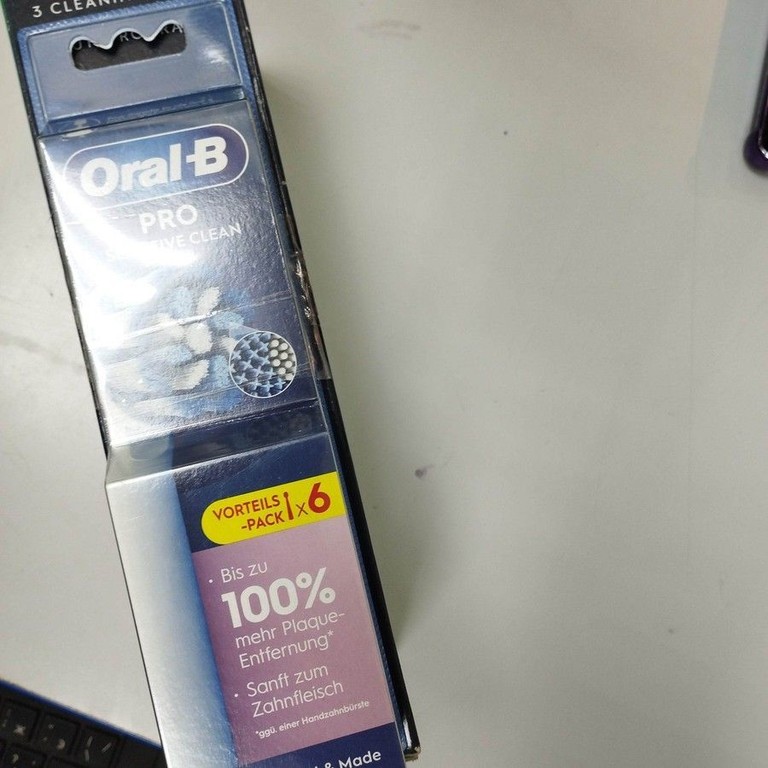 Дешево Oral-b D305 Pro Junior 6+ Green з ломбарду
