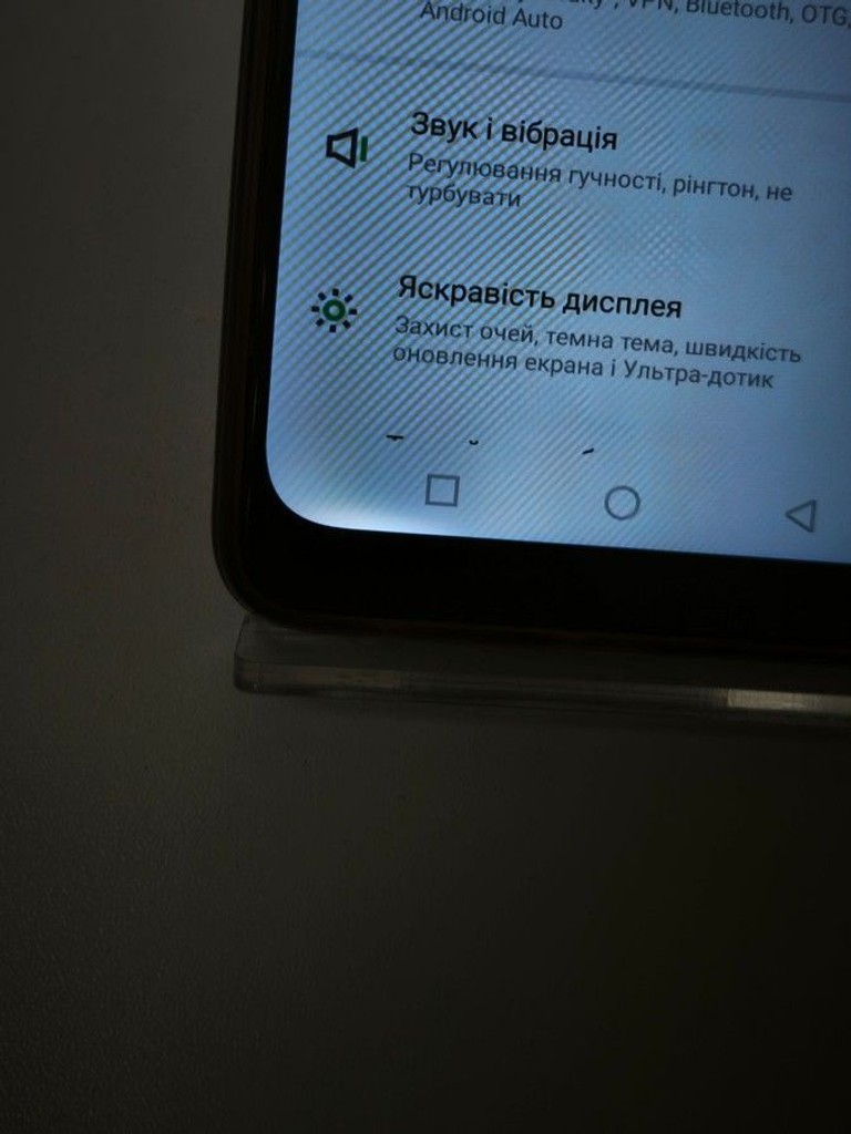 Infinix hot 11s nfc 6/128gb Код:01-201173582. Изображение 8