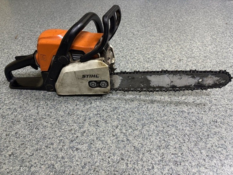 Дешево Stihl ms 180 c з ломбарду