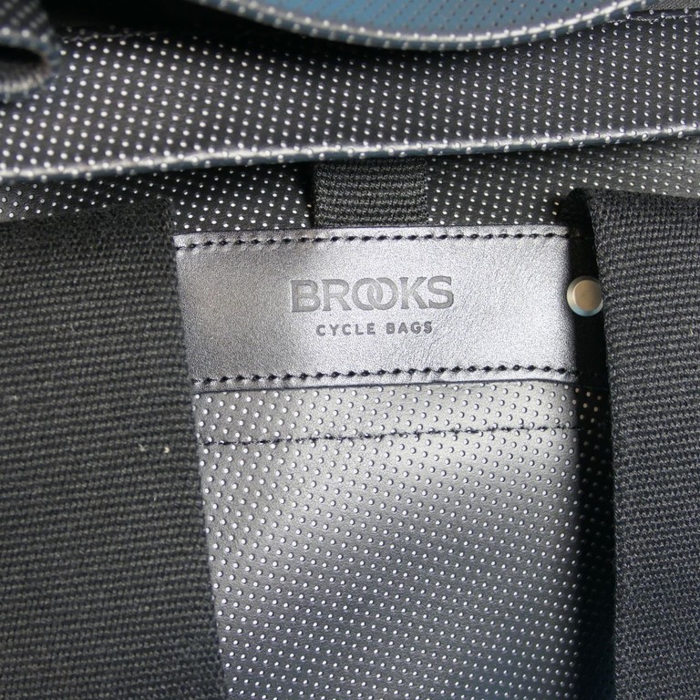 Brooks Pickwick Reflective Leather Код:null. Изображение 6