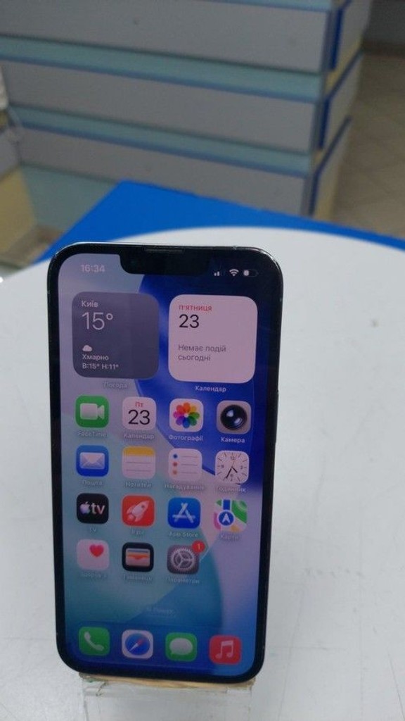 Купить Apple iphone 13 pro 256gb Б/У