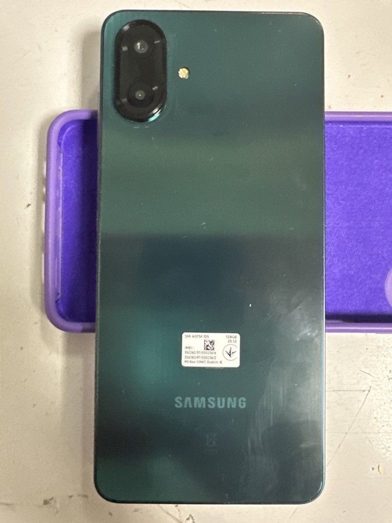 Купити Samsung galaxy a07 4/128gb Б/У