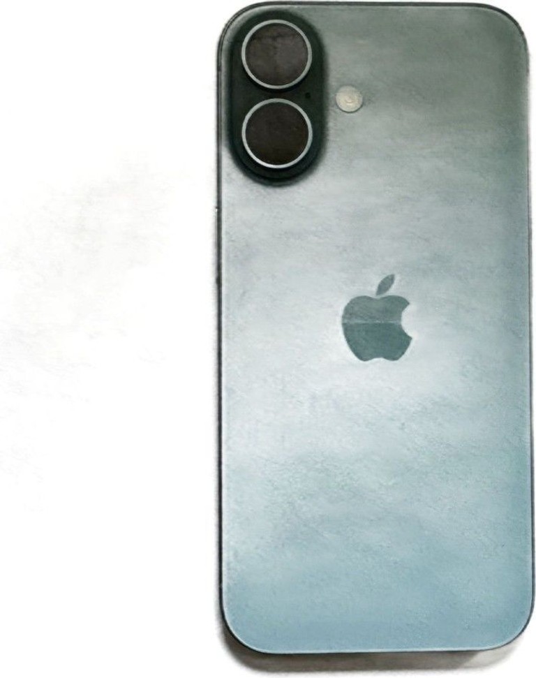 Купить Apple iphone 16 128gb Б/У