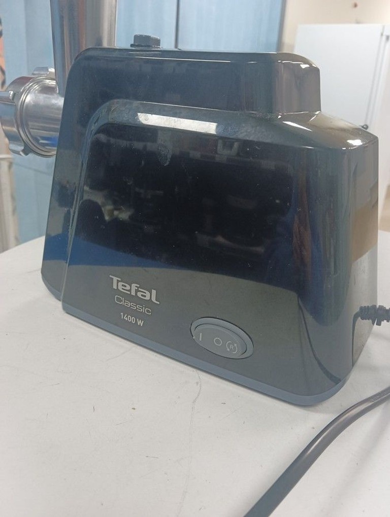 Оголошення Tefal NE105838 Б/У