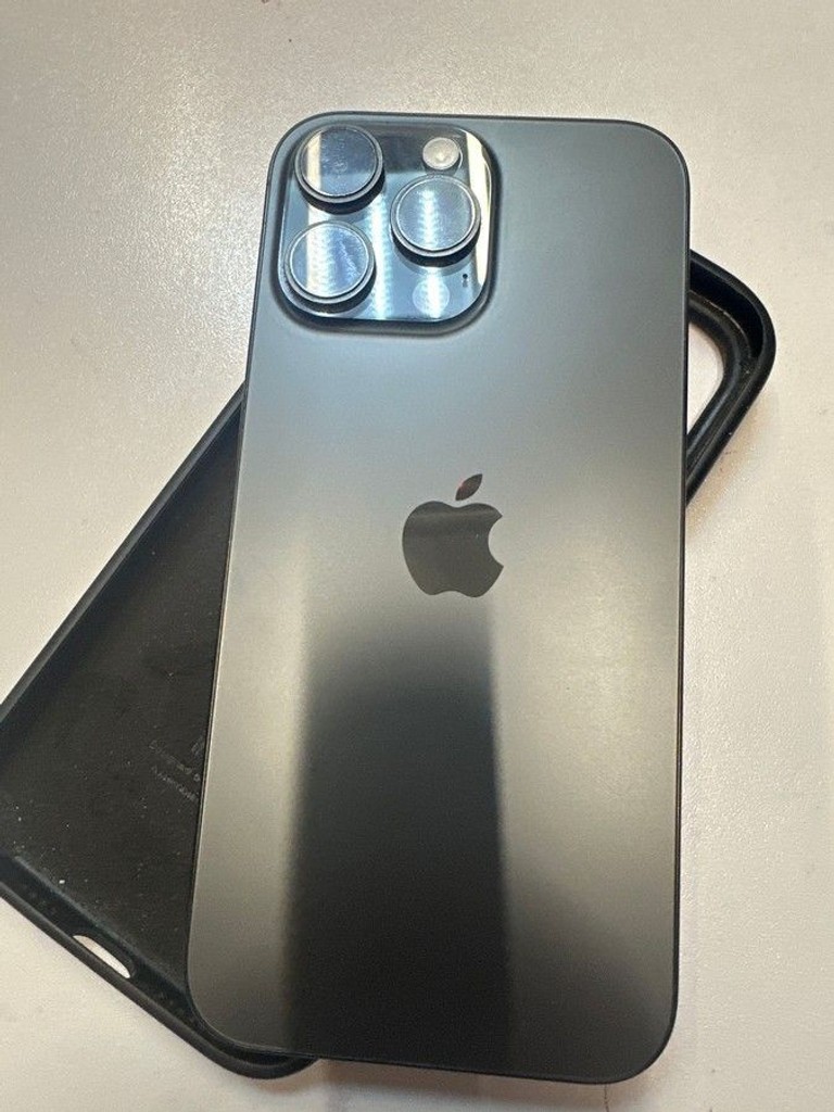 Распродажа Apple iphone 16 pro max 256gb, продавец Техноскарб