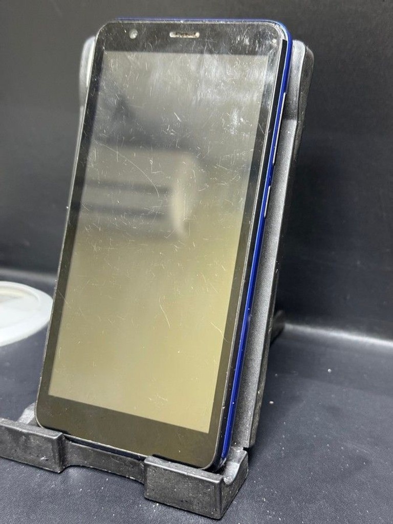 Объявление Zte Blade L8 1/16GB Black Б/У