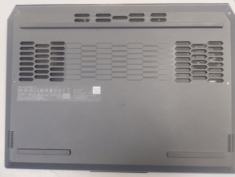 Lenovo 15/ryzen 5 7235hs ddr5/16gb ddr5/hdd *відсутній/ssd 512 gb/geforce rtx3050 6gb Код:01-201177967. Изображение 10