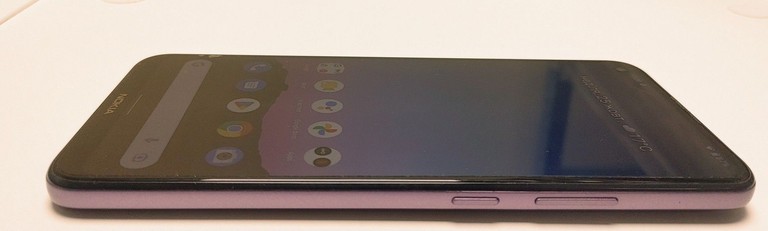 Nokia 5.4 ta-1337 4/64gb Код:01-201178106. Изображение 7