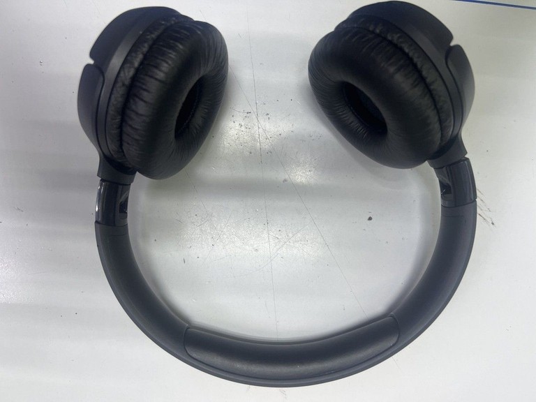 Объявление Jbl tune 520bt Б/У
