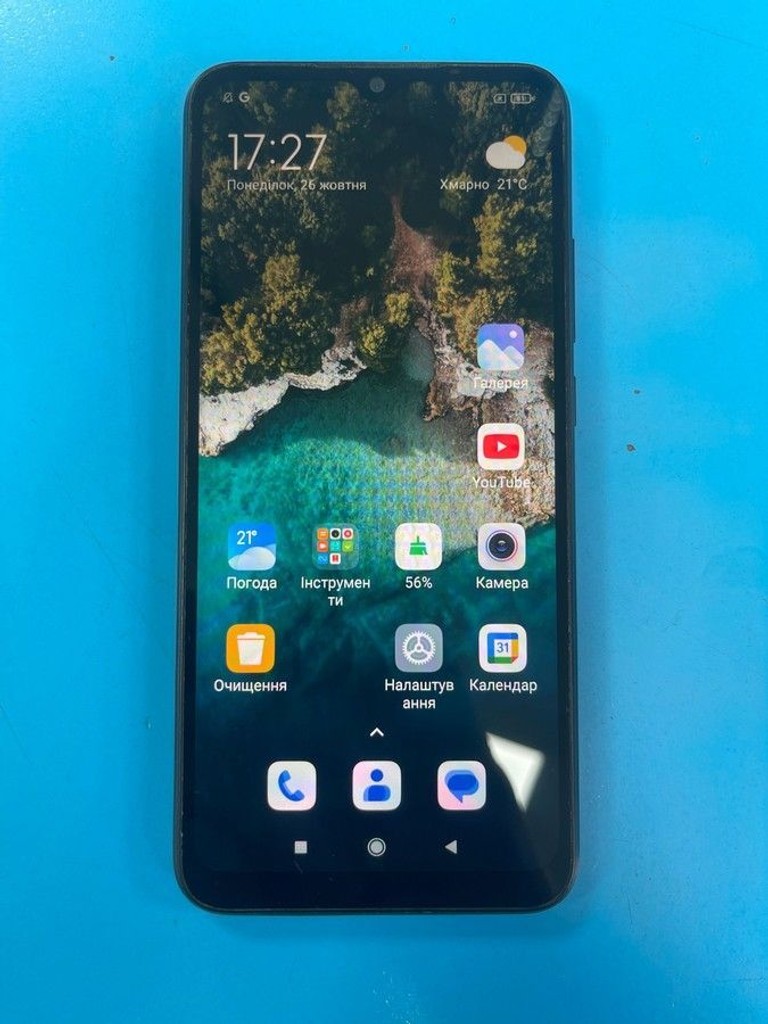 Купить Xiaomi redmi 9a 2/32gb Б/У