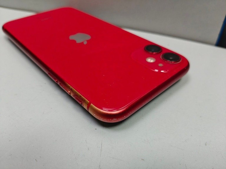 Apple iphone 11 64gb Код:01-201178410. Зображення 12