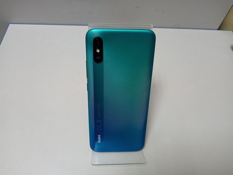 Оголошення Xiaomi redmi 9a 2/32gb Б/У