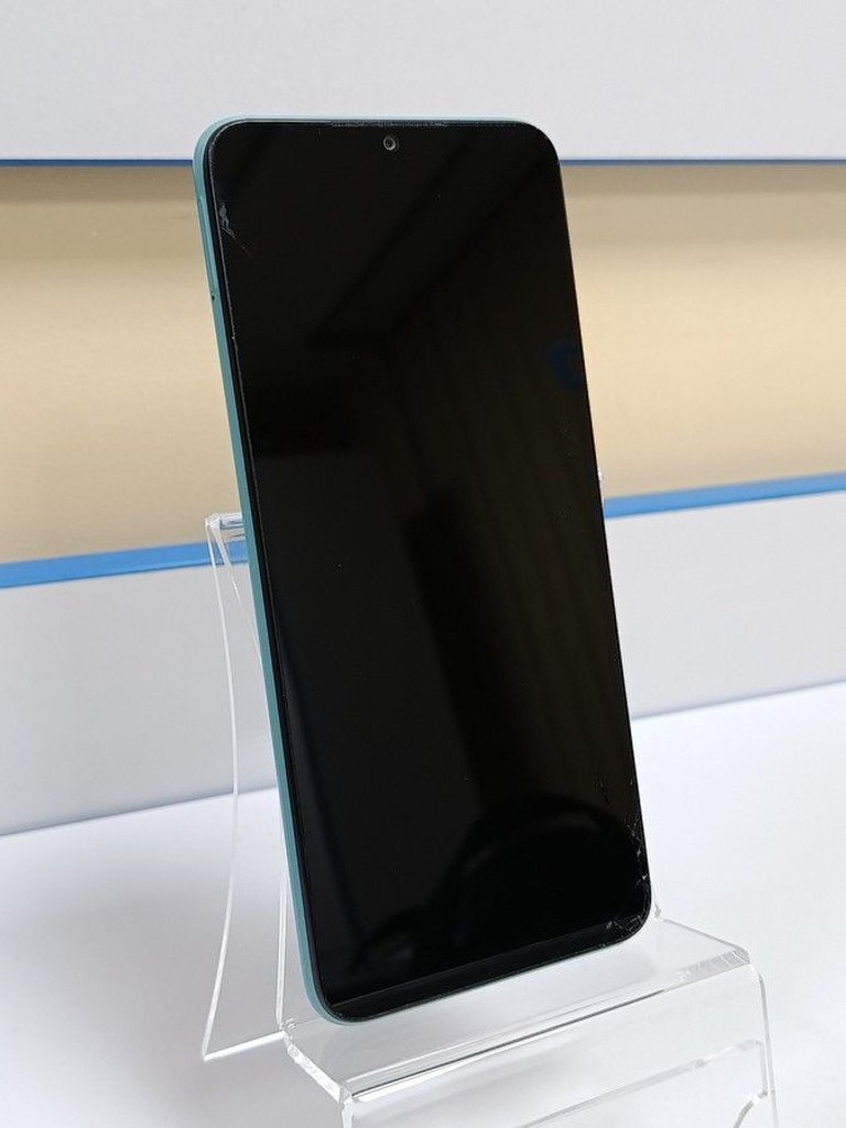 Объявление Xiaomi poco c40 4/64gb Б/У