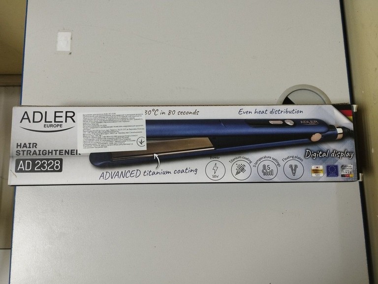 Купити Adler AD 2328 Б/У