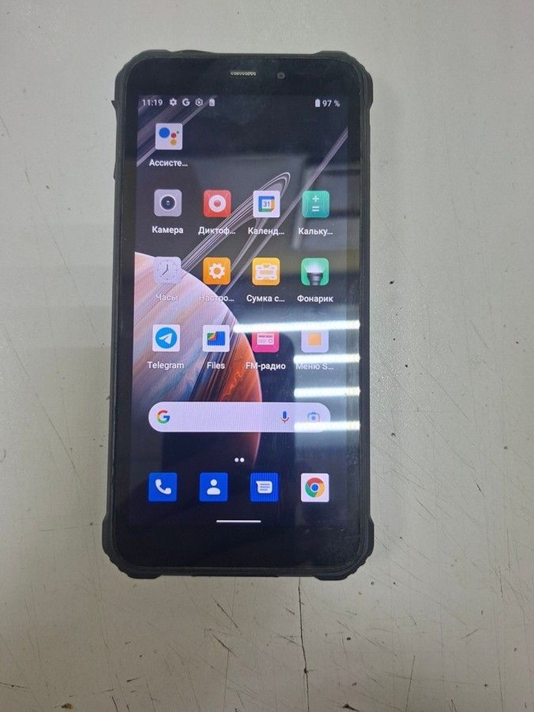 Купить Oukitel wp20 pro 4/64gb Б/У