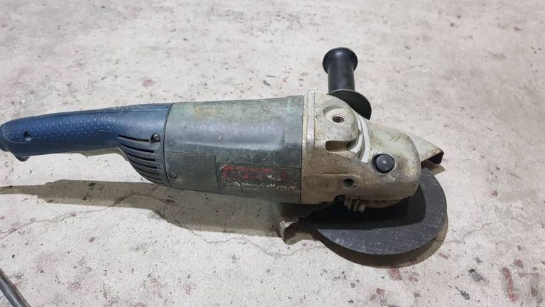 Bosch GWS 24-230 JH (0601884203)